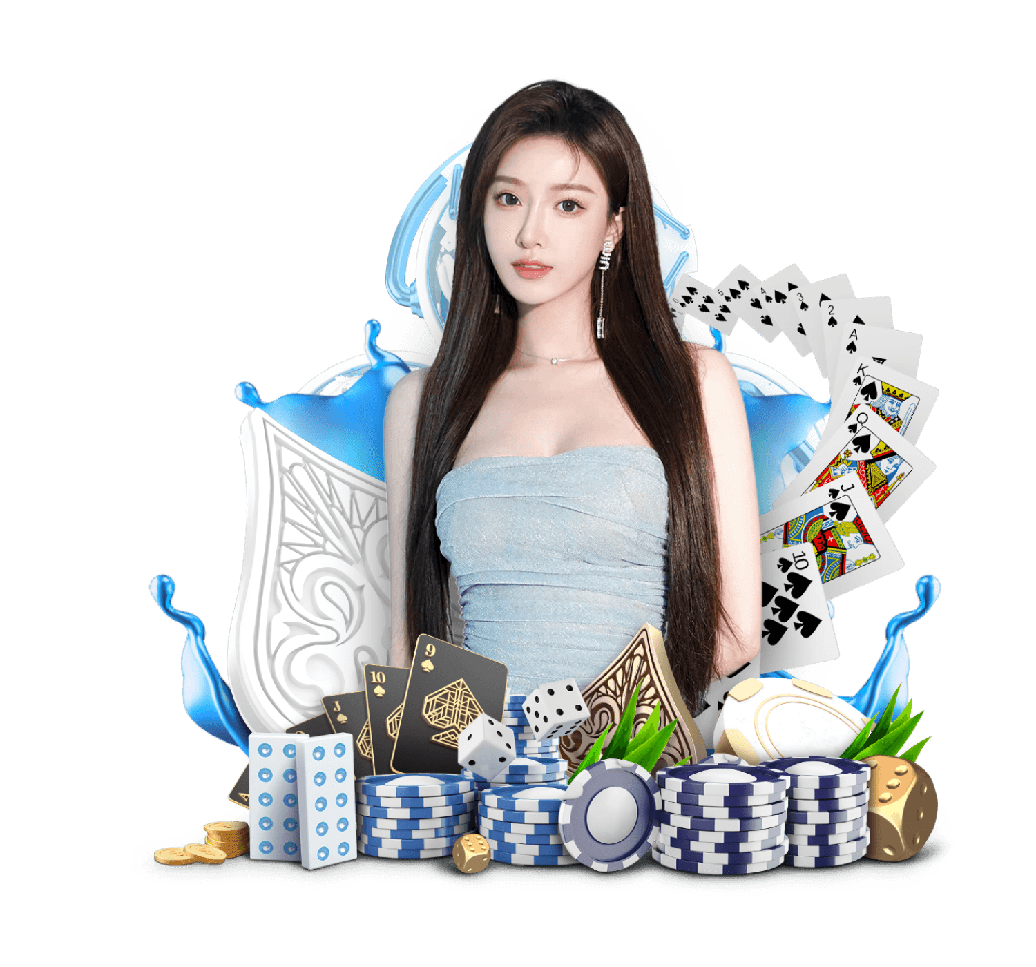 mobile banking deposit option DANA payment method selection on mawar toto